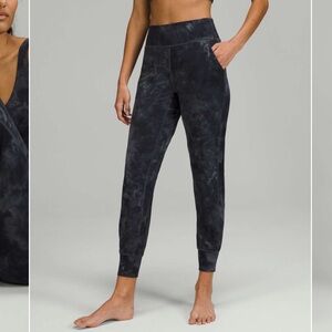 Lululemon Align High-Rise Jogger - size 6